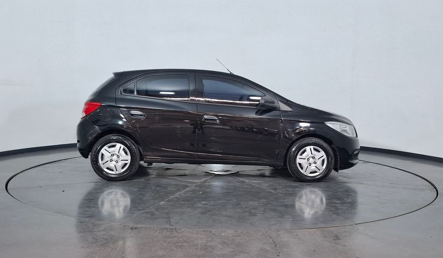 Chevrolet Joy 1.4 LS+ Hatchback 2016
