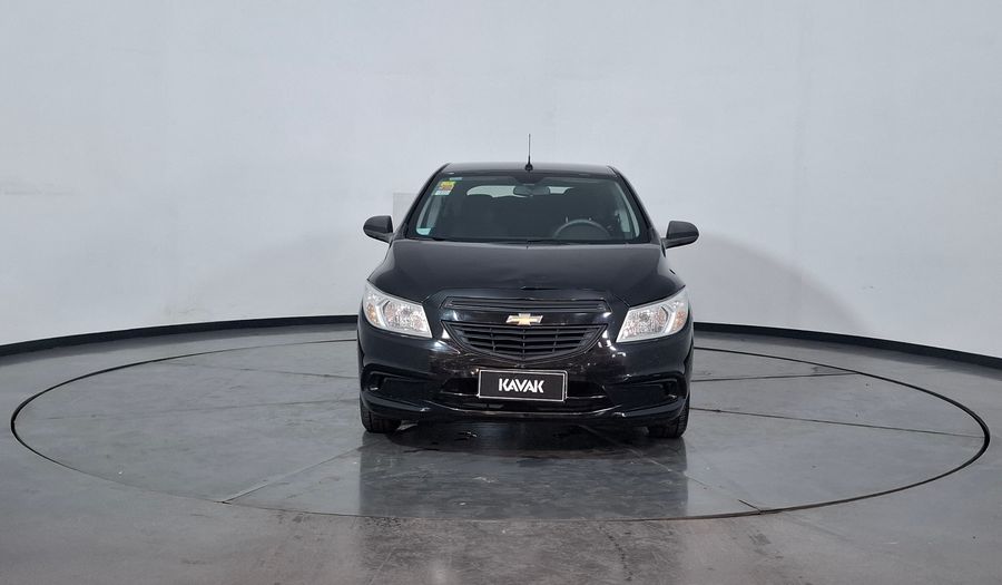 Chevrolet Joy 1.4 LS+ Hatchback 2016