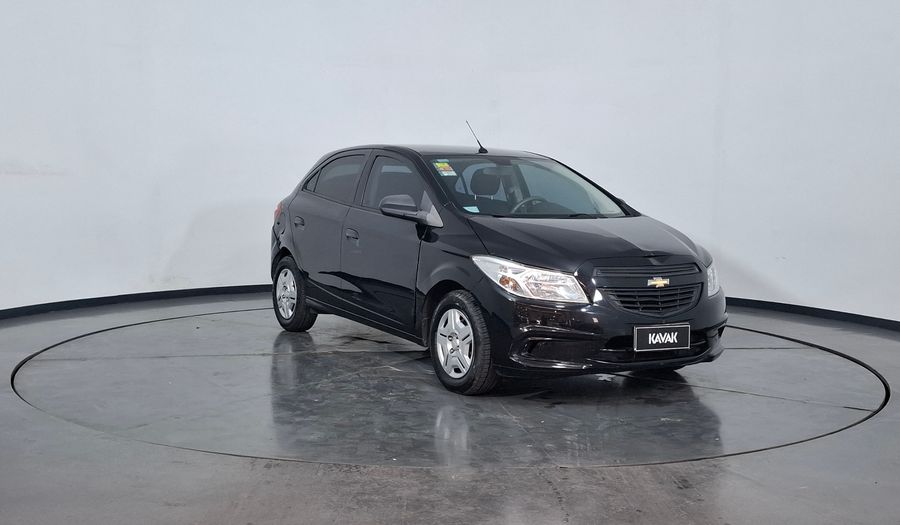 Chevrolet Joy 1.4 LS+ Hatchback 2016