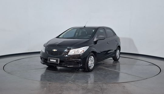 Chevrolet • Joy