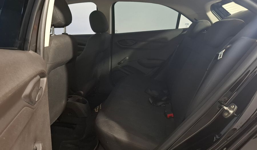 Chevrolet Joy 1.4 LS+ Hatchback 2016