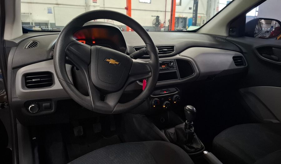 Chevrolet Joy 1.4 LS+ Hatchback 2016