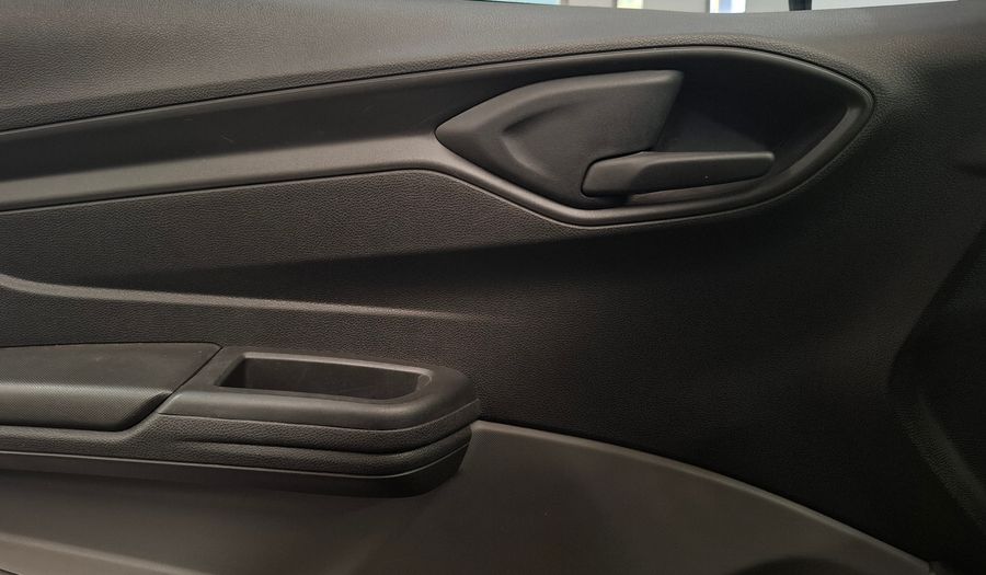 Chevrolet Joy 1.4 LS+ Hatchback 2016