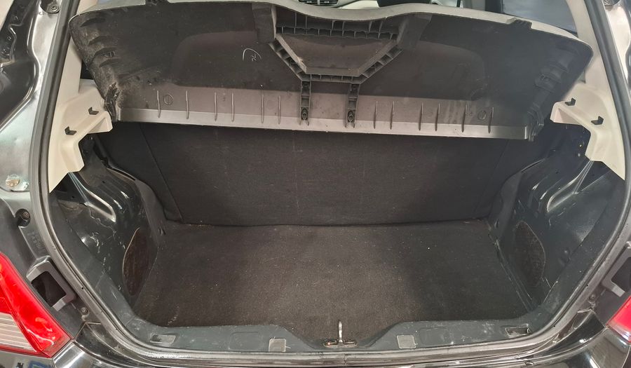 Chevrolet Joy 1.4 LS+ Hatchback 2016