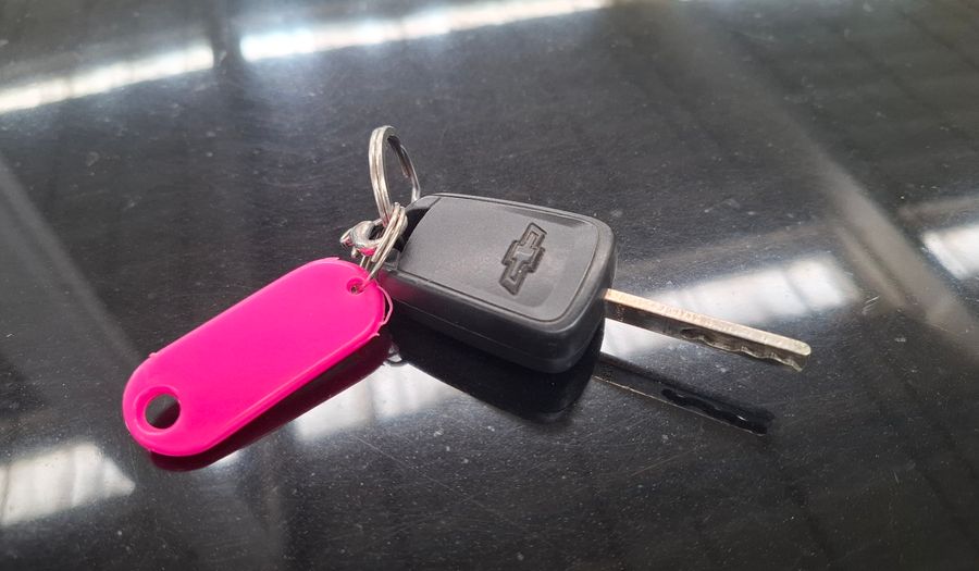 Chevrolet Joy 1.4 LS+ Hatchback 2016