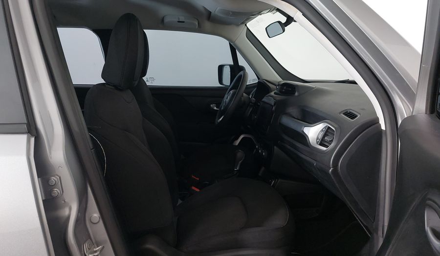 Jeep Renegade STD Suv 2019