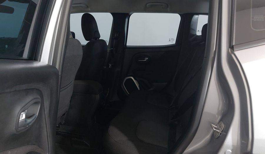 Jeep Renegade STD Suv 2019