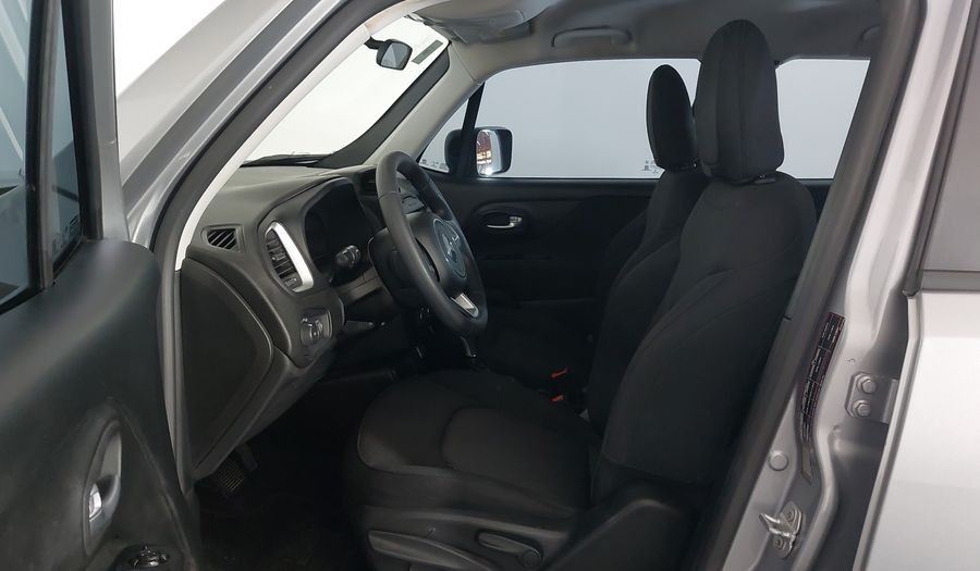 Jeep Renegade STD Suv 2019