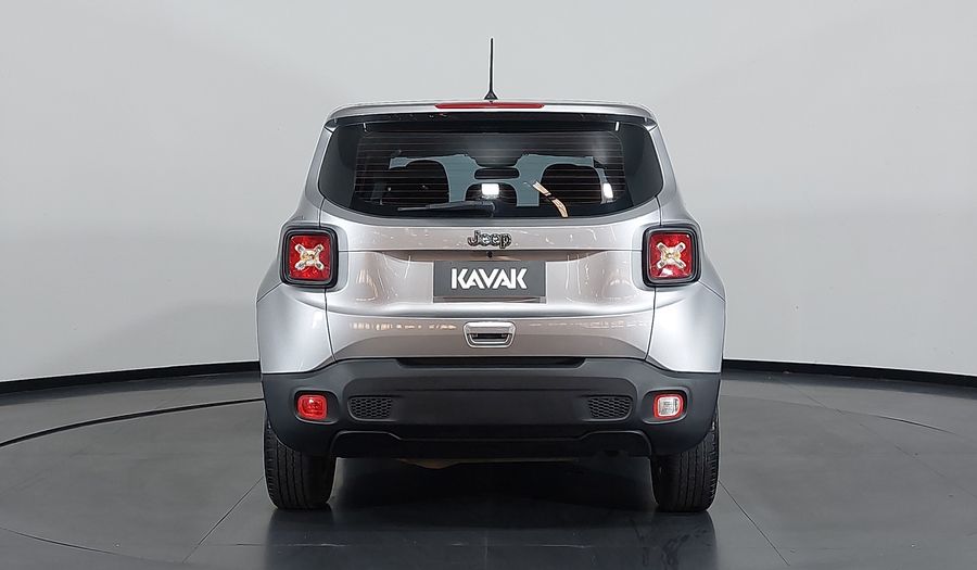 Jeep Renegade STD Suv 2019