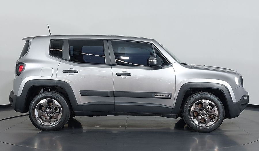 Jeep Renegade STD Suv 2019