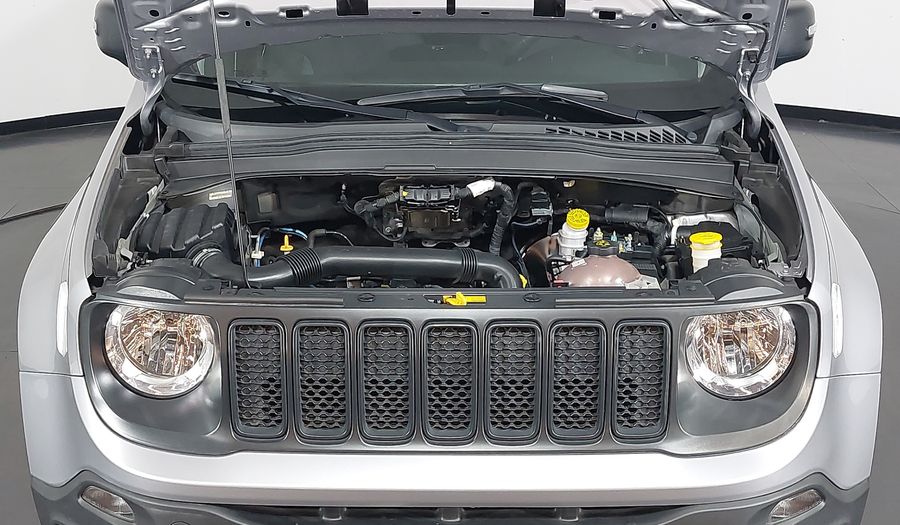 Jeep Renegade STD Suv 2019