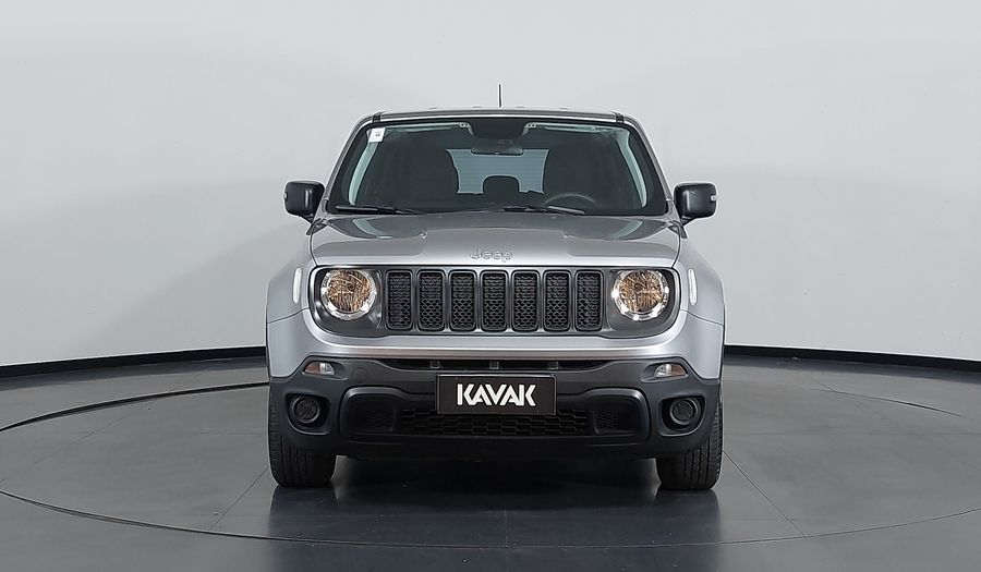 Jeep Renegade STD Suv 2019