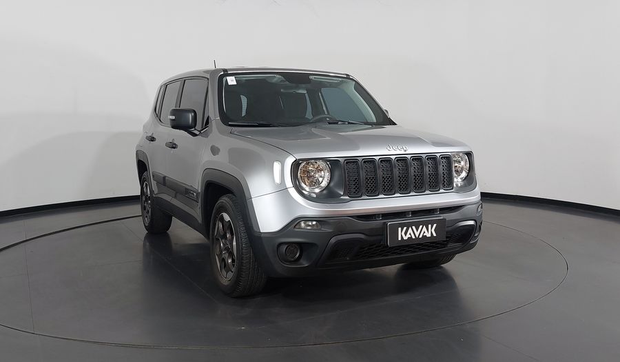 Jeep Renegade STD Suv 2019