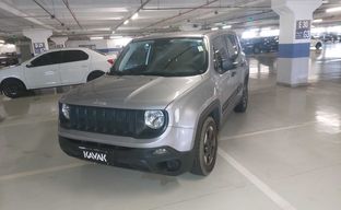 Jeep • Renegade