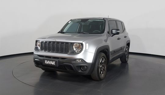 2019 • 55.254 km • Automático