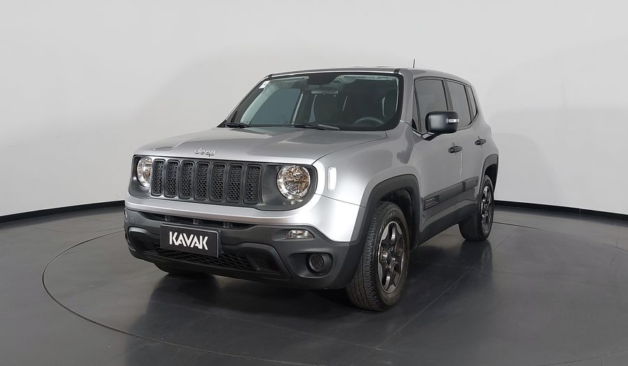 Jeep Renegade STD Suv 2019