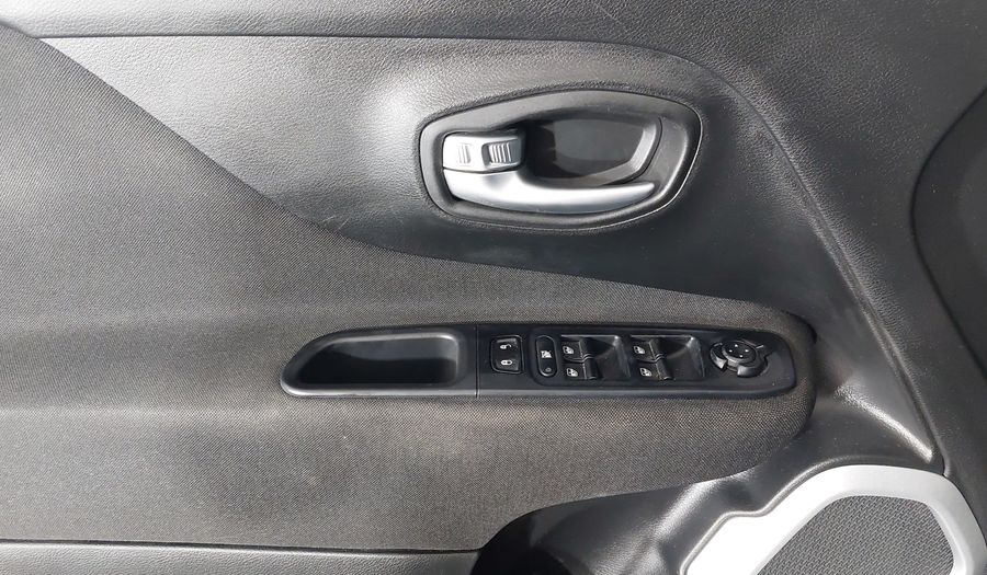 Jeep Renegade STD Suv 2019