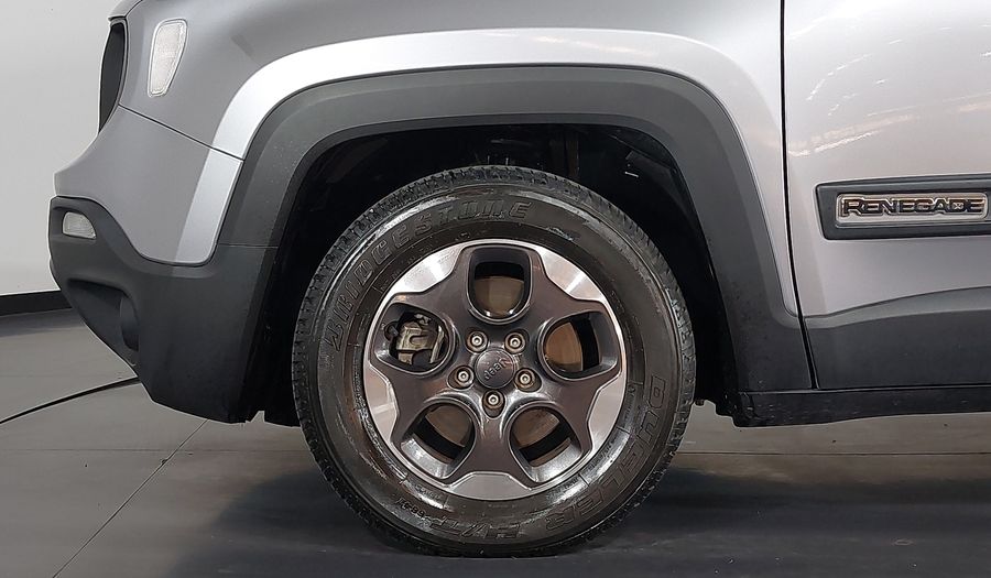 Jeep Renegade STD Suv 2019