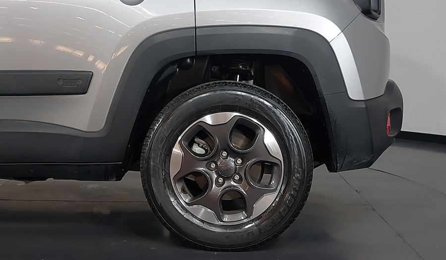 Jeep Renegade STD Suv 2019