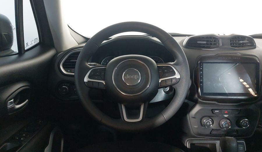 Jeep Renegade STD Suv 2019