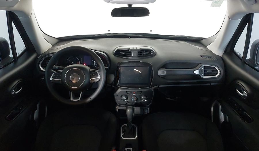 Jeep Renegade STD Suv 2019