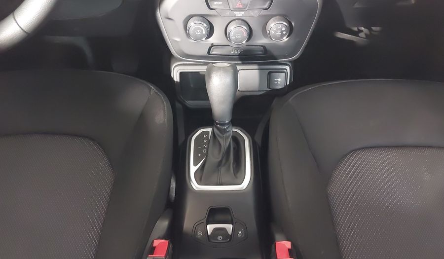 Jeep Renegade STD Suv 2019