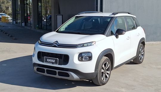 Citroen • C3 Aircross