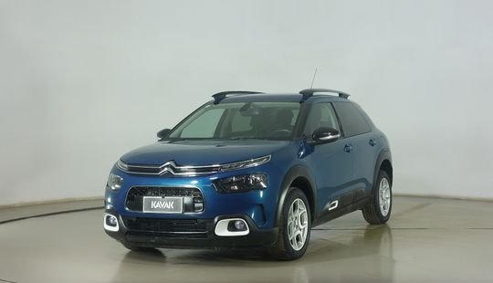 Citroen • C4 Cactus