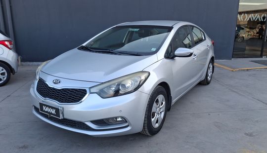 Kia • Cerato