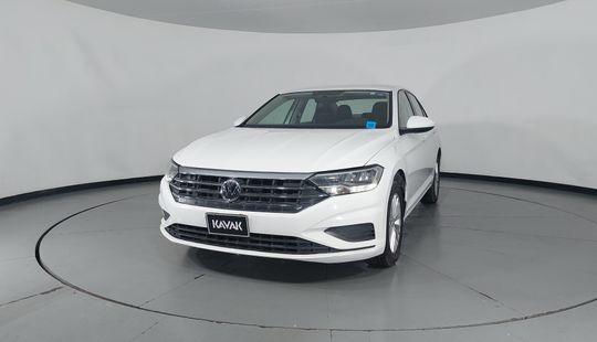 Volkswagen • Jetta