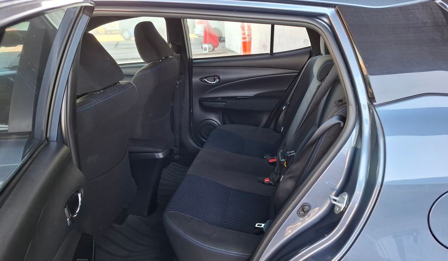 Toyota Yaris 1.5 XLS Hatchback 2020