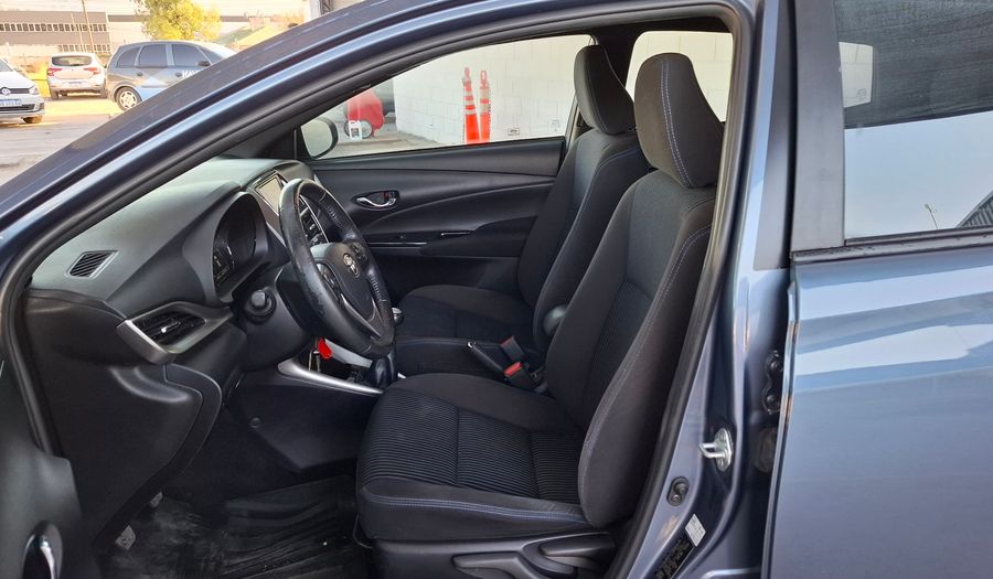 Toyota Yaris 1.5 XLS Hatchback 2020