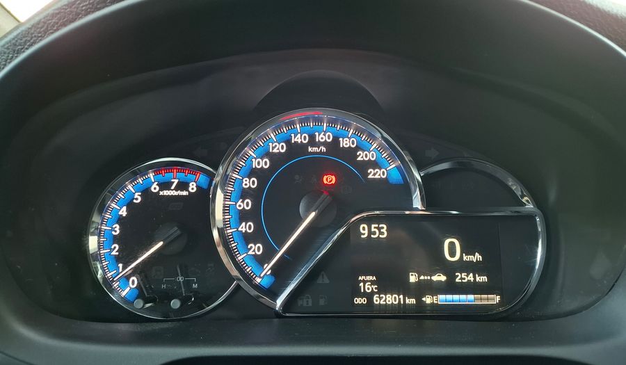 Toyota Yaris 1.5 XLS Hatchback 2020