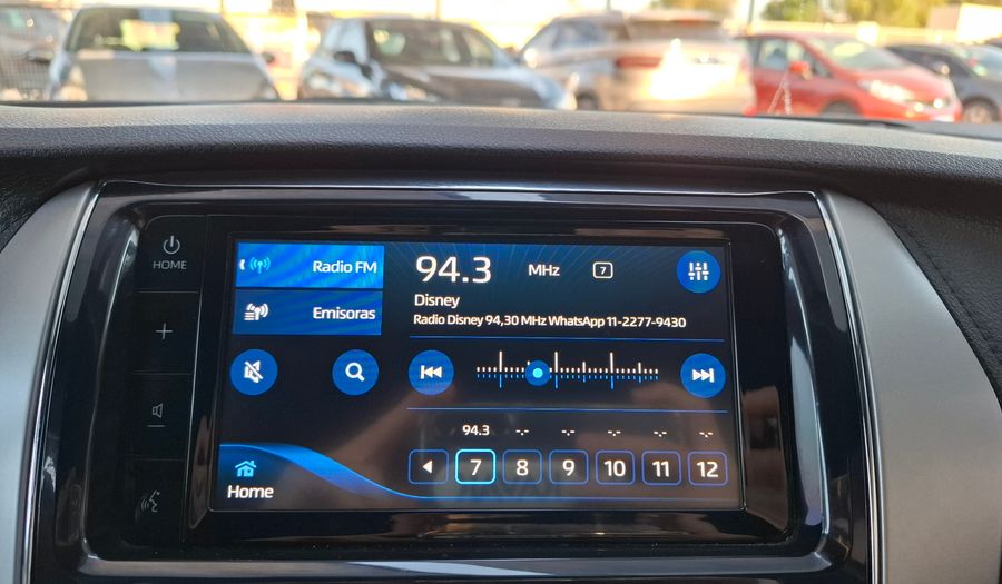 Toyota Yaris 1.5 XLS Hatchback 2020