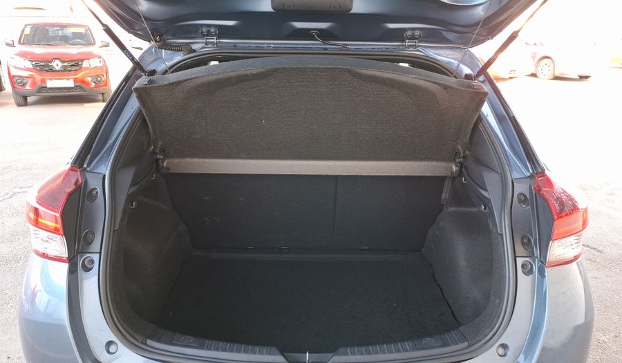 Toyota Yaris 1.5 XLS Hatchback 2020