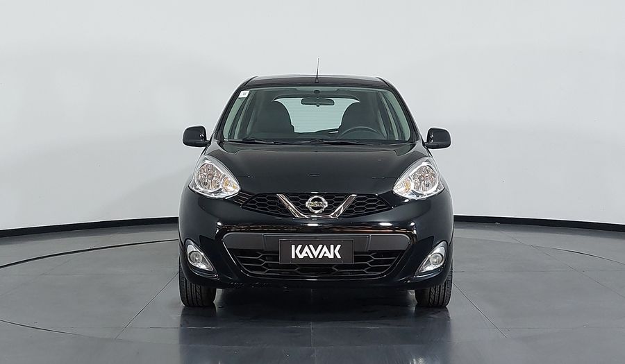Nissan March SV Hatchback 2016