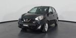 Nissan March SV Hatchback 2016