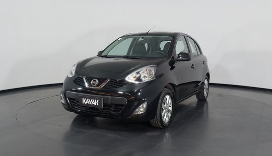 Nissan • March
