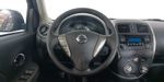 Nissan March SV Hatchback 2016