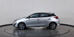 Toyota Yaris 1.5 S CVT Hatchback 2021