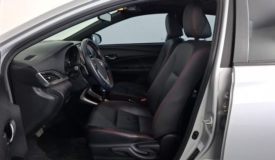 Toyota Yaris 1.5 S CVT Hatchback 2021