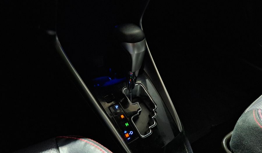Toyota Yaris 1.5 S CVT Hatchback 2021