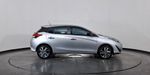 Toyota Yaris 1.5 S CVT Hatchback 2021