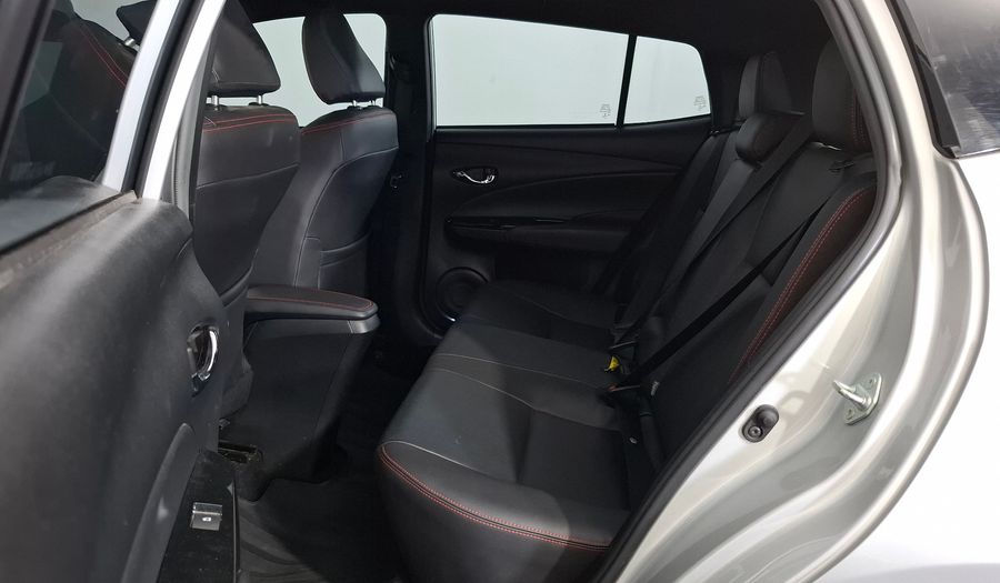 Toyota Yaris 1.5 S CVT Hatchback 2021