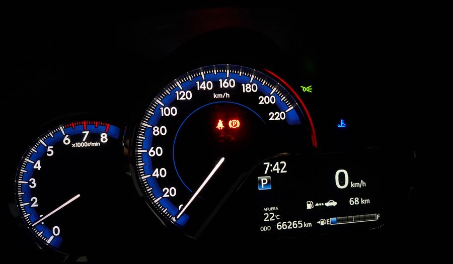 Toyota Yaris 1.5 S CVT Hatchback 2021