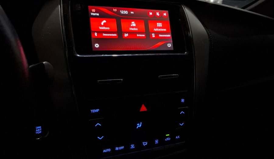 Toyota Yaris 1.5 S CVT Hatchback 2021