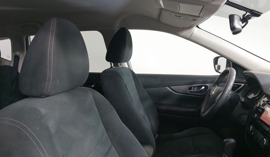 Nissan X-trail 2.5 SENSE 2 ROW CVT Suv 2017