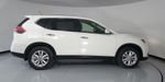 Nissan X-trail 2.5 SENSE 2 ROW CVT Suv 2017