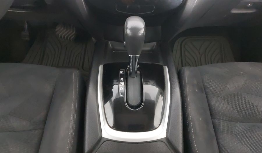 Nissan X-trail 2.5 SENSE 2 ROW CVT Suv 2017