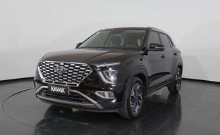 Hyundai • Creta